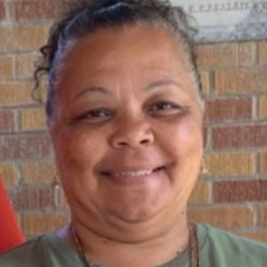 Meet your Posher, Racheal